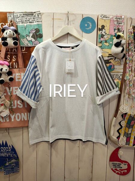 IRIEY(^o^)定価4290円 かなりお安く出品させてもらってます