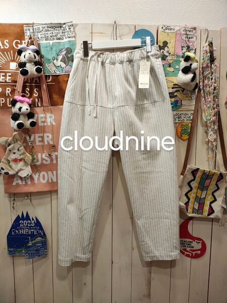 クラウドナイン(^o^)ありえない価格での出品です 激安価格にしてます