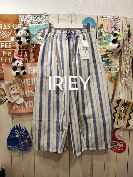 IRIEY(^o^)定価6390円 一本のみ