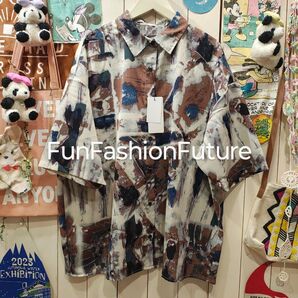 FunFashionFuture(^o^)今季新作