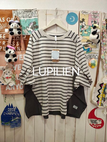 LUPILIEN(^o^)今季新作!卸値出品かなりお買い得価格にしてます