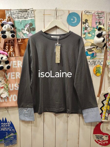isoLaine(^o^)サイズM