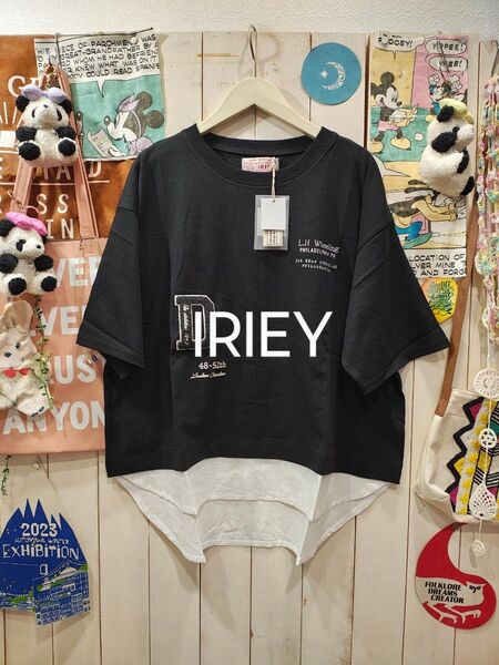 IRIEY(^o^)あんまりないです
