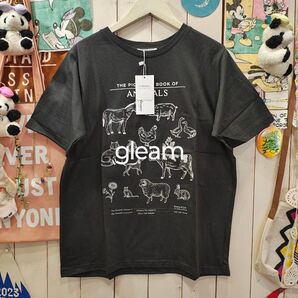 この色少なくなってます(^o^)動物園Tシャツ