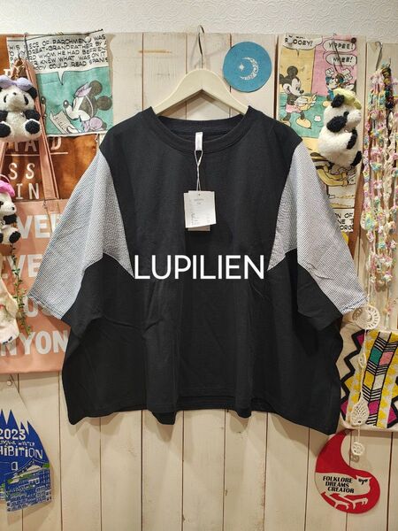 LUPILIEN(^o^)2025年新作!