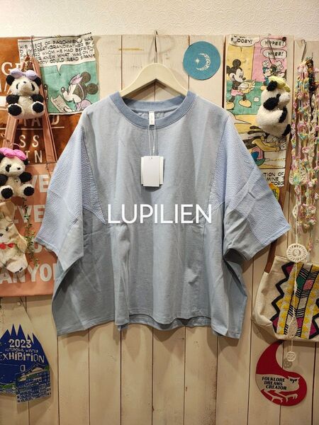 LUPILIEN(^o^)新作