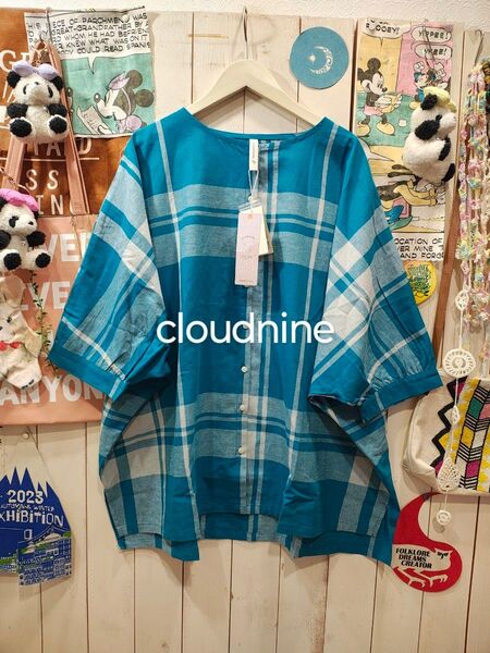 クラウドナイン(^o^)今季新作!かなりお安く出品させてもらってます