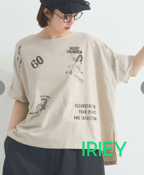 IRIEY(^o^)めちゃくちゃ売れてるんです!卸値です!