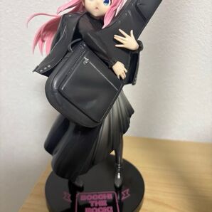 一番くじ ぼっちざろっく A賞後藤ひとりフィギュア