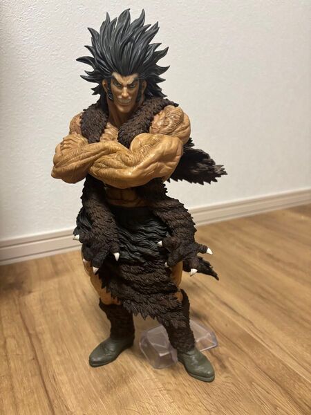 一番くじ HUNTER×HUNTER D賞 ウボォーギン フィギュア