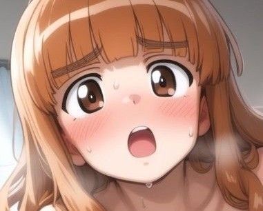 ガルパン 武部沙織 ブロマイド