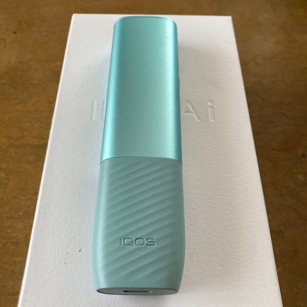 IQOS ILUMA i ONE アイコス イルマアイ ワン プリ-ズブルー 管理05101