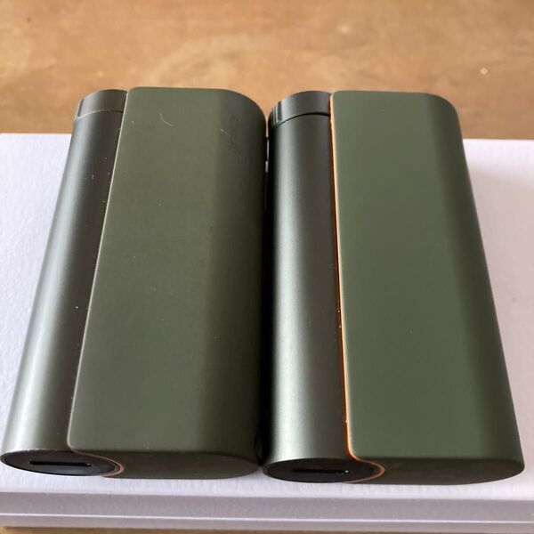 glo hyperX2 グローハイパーX2 中古2台 管理05112