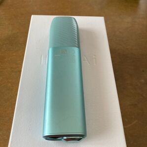 IQOS ILUMA i ONE アイコスイルマ アイワン プリ-ズブルー 管理051501