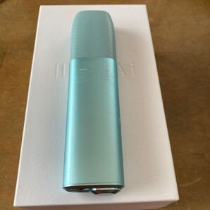 IQOS ILUMA i ONE アイコスイルマ アイワン プリ-ズブルー 管理051503