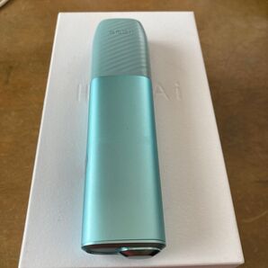 IQOS ILUMA i ONE アイコス イルマアイ ワン プリ-ズブルー 管理051504