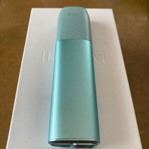 IQOS ILUMA i ONE アイコス イルマアイ ワン プリ-ズブルー 管理05150