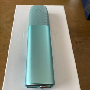 IQOS ILUMA i ONE アイコス イルマアイ ワン プリ-ズブルー 管理051508