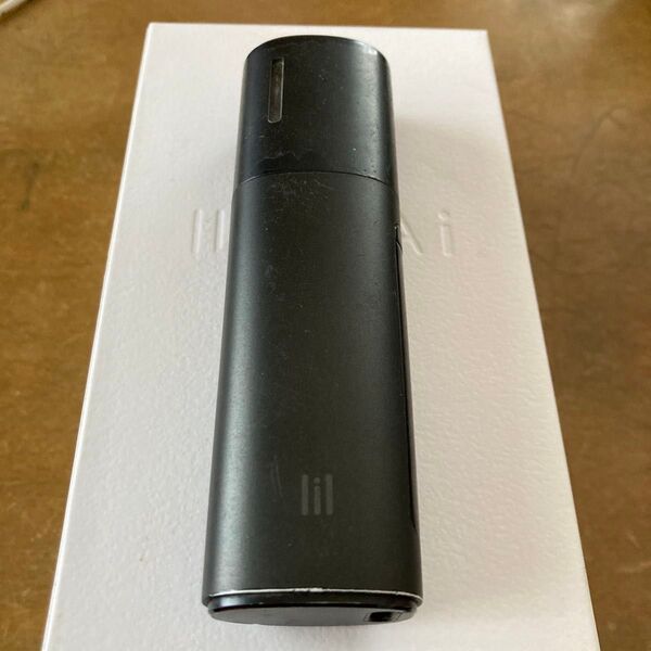 IQOS lil リルハイブリッド 管理051509