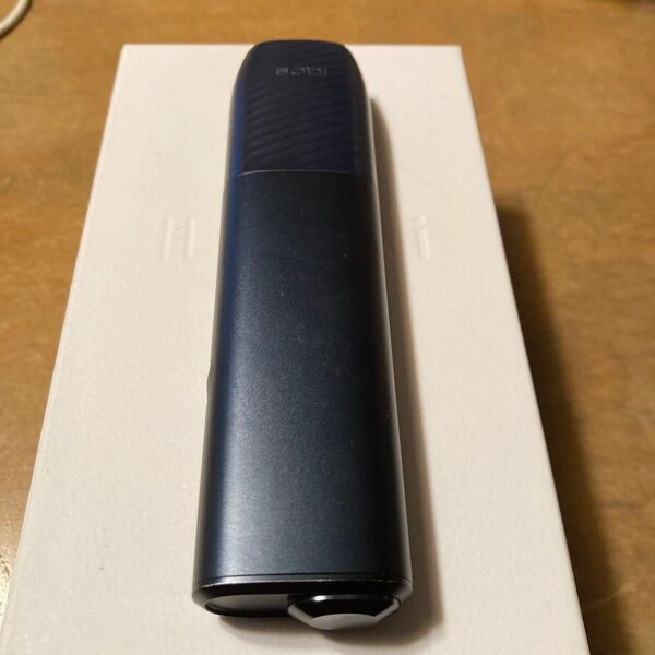 IQOS ILUMA i ONE アイコス イルマアイワン ミッドナイトブラック 管理05161