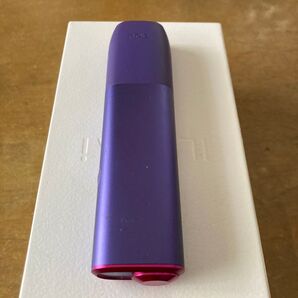 IQOS ILUMA ONE アイコス イルマ ワン 限定色ネオン 管理05181