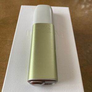 IQOS ILUMA ONE アイコス イルマ ワン 限定色WE 管理05182