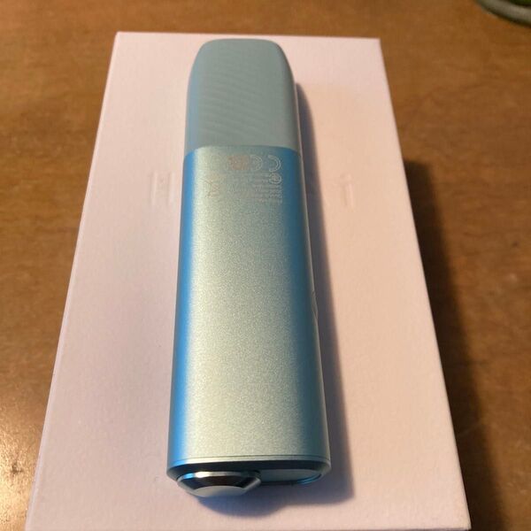 IQOS ILUMA i ONE アイコス イルマアイ ワン プリ-ズブルー 管理052102