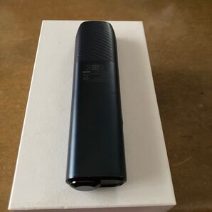 IQOS ILUMA i ONE アイコス イルマ アイ ワン ミッドナイトブラック 管理05223