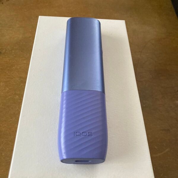 IQOS ILUMA i ONE アイコス イルマアイ ワン デジタルバイオレット 管理05250