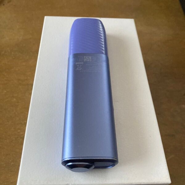 IQOS ILUMA i ONE アイコス イルマアイ ワン デジタルバイオレット 管理05252