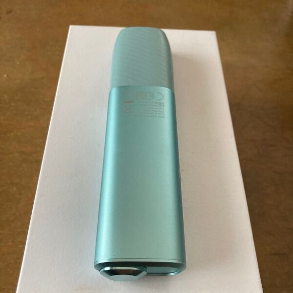 IQOS ILUMA i ONE アイコスイルマアイ ワン プリ-ズブルー 管理05254
