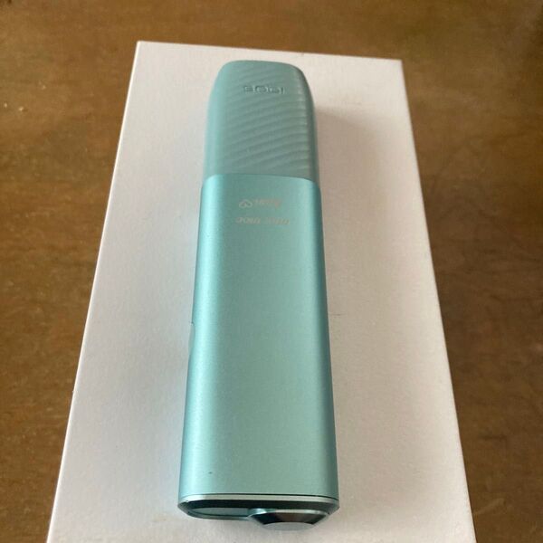 IQOS ILUMA i ONE アイコス イルマアイ ワン プリ-ズブルー 管理05255