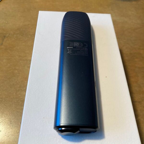 IQOS ILUMA i ONE アイコス イルマアイ ワン ミッドナイトブラック 管理05258
