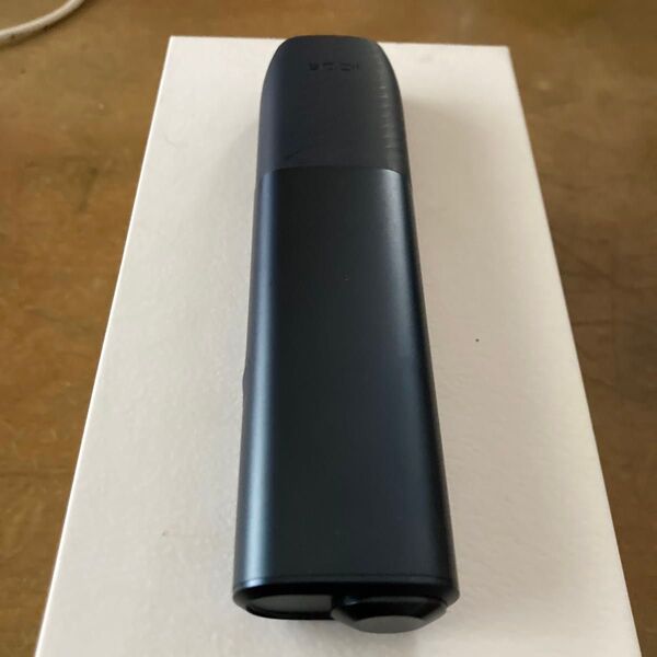 IQOS ILUMAi ONE アイコス イルマアイ ワン ミッドナイトブラック 管理052500
