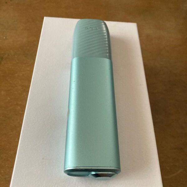 IQOS ILUMA i ONE アイコス イルマアイ ワン ブリーズブルー 管理052502