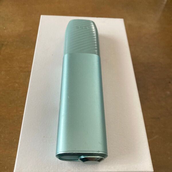 IQOS ILUMA i ONE アイコス イルマアイ ワン ブリーズブルー 管理052503