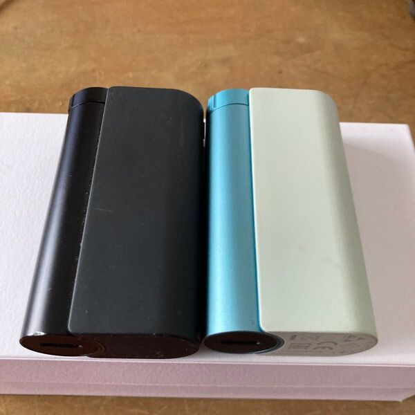 glo HYPER X2 グローハイパーX2 中古2台 管理05296