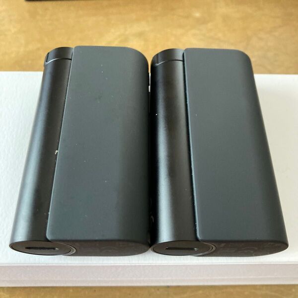 glo hyperX2 グローハイパーX2 中古2台 管理052903