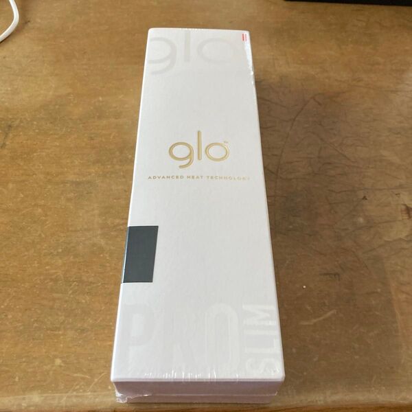 glo pro slim グロー プロスリム 新品未開封を発送します