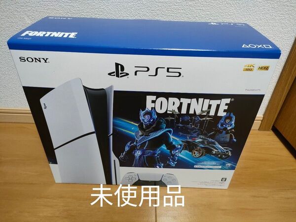 PS5 CFIJ-10027 フォートナイト cfi 2000a 01