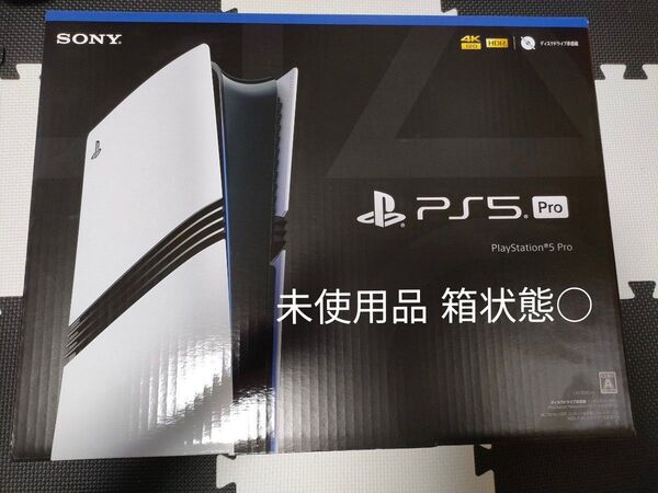 PS5 Pro CFI-7000B01