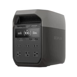 新品 ECOFLOW ポータブル電源 DELTA 3