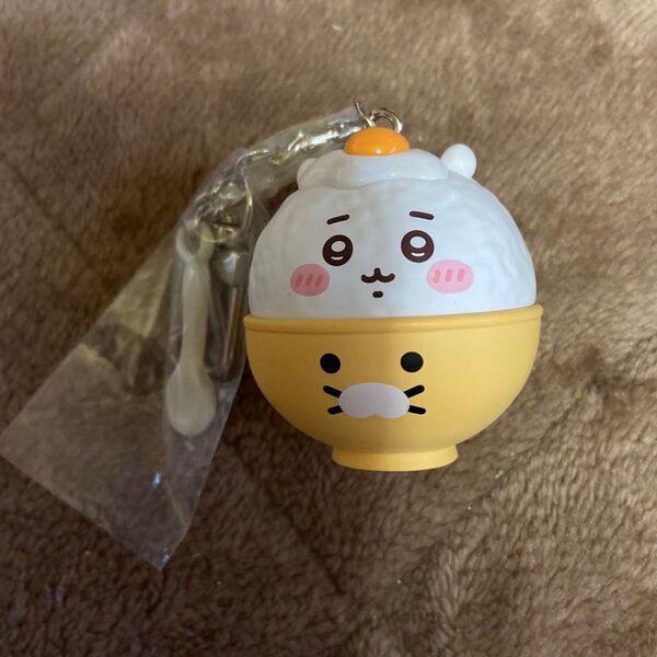 ちいかわ 韓国限定 カカオフレンズ キーホルダー