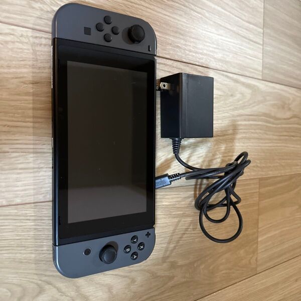 任天堂Switch