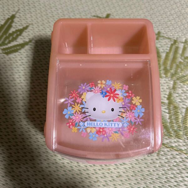 サンリオ ハローキティ 小物入れケース