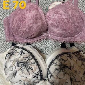 チュチュアンナ ブラジャー 2枚セット〔お得〕