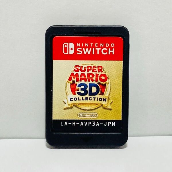 スーパーマリオ 3Dコレクション ニンテンドースイッチ Switch ソフトのみ