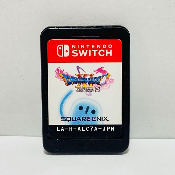 ドラゴンクエストXI 過ぎ去りし時を求めて S ニンテンドースイッチ Switch ソフトのみ