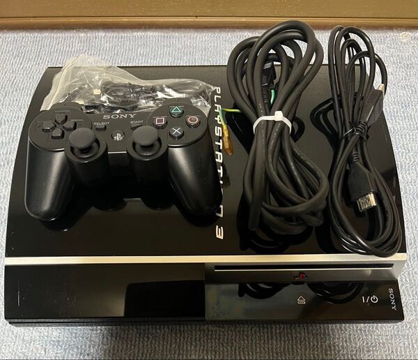 プレステ3 PS1.PS3ソフトですぐに遊べます!フルセット