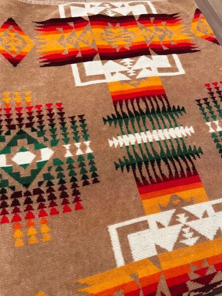 ペンドルトン ブランケット タオルケット Pendleton